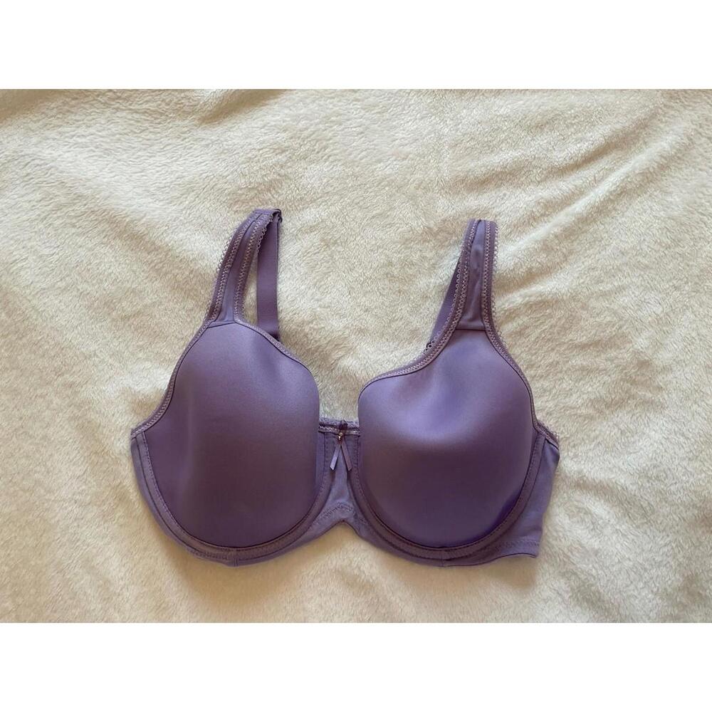 Wacoal 853192 Basic Beauty Spacer Underwire T-Shirt Bra